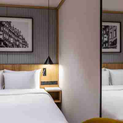 Radisson Hotel Amp; Suites Gdansk Rooms