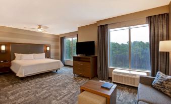 Homewood Suites by Hilton Summerville