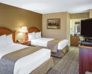 Quality Inn Carrollton Medical Center Hotels in Carrollton