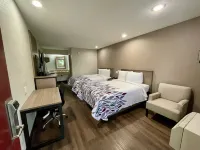 Red Roof Inn Lafayette, LA