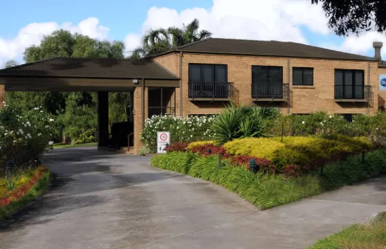 吉朗服務公寓貝斯特韋斯特酒店