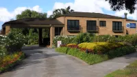 Best Western Geelong Motor Inn  Serviced Apartments Hotels near Secret Recipes Kitchen
