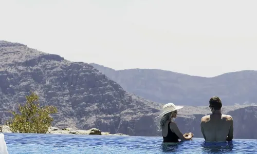 Anantara Al Jabal Al Akhdar Resort