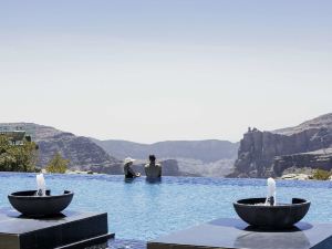 Anantara Al Jabal Al Akhdar Resort