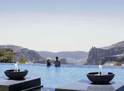 Anantara Al Jabal Al Akhdar Resort