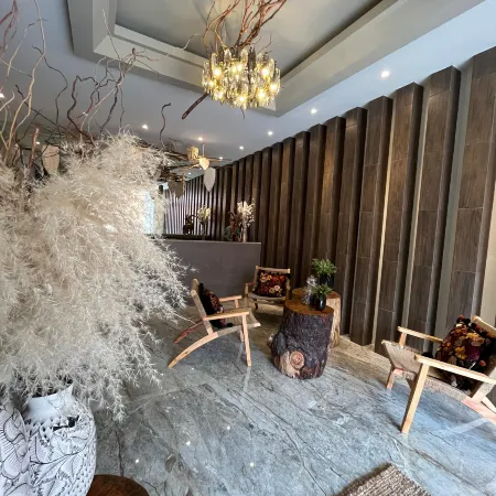 Zen Suites by Regente