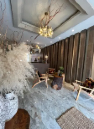 Zen Suites by Regente