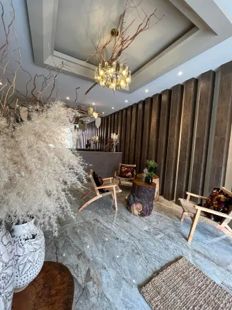 Zen Suites by Regente Отели рядом с достопримечательностью «Templo of the Compa?ia de Jesus»