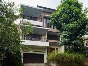 Permai 1 Villa 3 Bedroom with A Private Pool