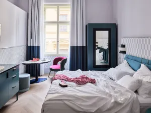 Falkensteiner Boutique Hotel Prague