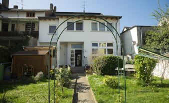 Niedersburger Eck, Wandern, Radfahren, genießen, Erholen