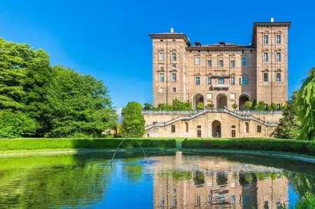 3T Boutique Hotel Отели в г. Сеттимо-Виттоне