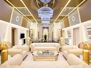 엑셀시어 호텔 갈리아 럭셔리 컬렉션 호텔