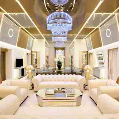 Excelsior Hotel Gallia, a Luxury Collection Hotel, Milan Rooms