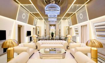 Excelsior Hotel Gallia, a Luxury Collection Hotel, Milan