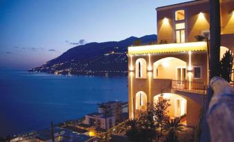 Hotel Botanico San Lazzaro