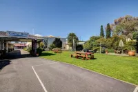 Central Motel Port Fairy