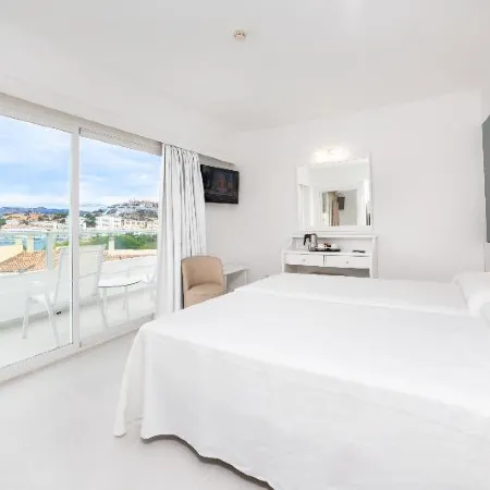 Reverence Life Hotel - Adults Only