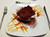 Hotel la Sorgente - breakfast