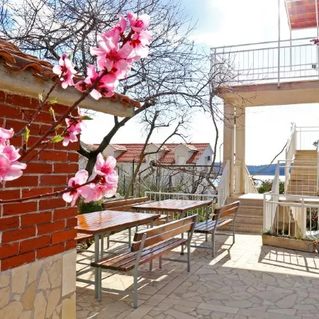 Apartmani Gabric