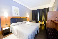 Gran Hotel Lakua Hotels in Zuia