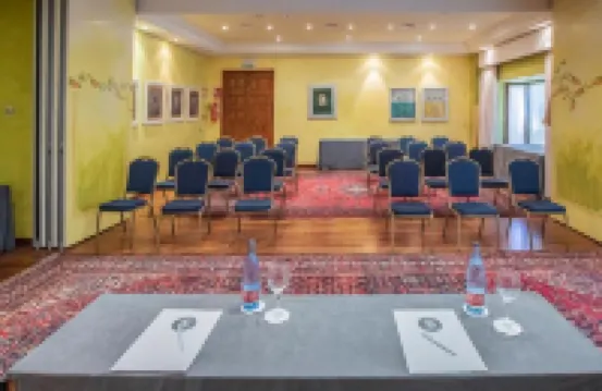 Apartamentos Soho Boutique Vistahermosa