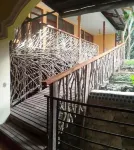 Centro Bajo Hotel & Resto Hôtels à : Macang Tanggar