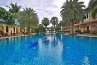 THE GREEN BEACH RESORT