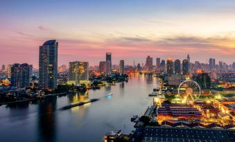 Bangkok River Loka