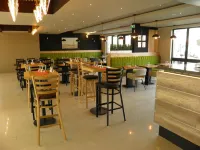 Eurohotel Paris Créteil - petit déjeuner