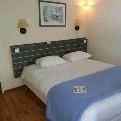 Campanile Sable Sur Sarthe - Vion Rooms