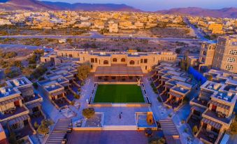 Sahab Resort and Spa, Jabal Al Akhdar