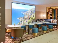 Aparthotel Adagio Monaco Monte-Cristo Hotels in Beausoleil