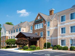 Staybridge Suites Raleigh-Durham Apt-Morrisville