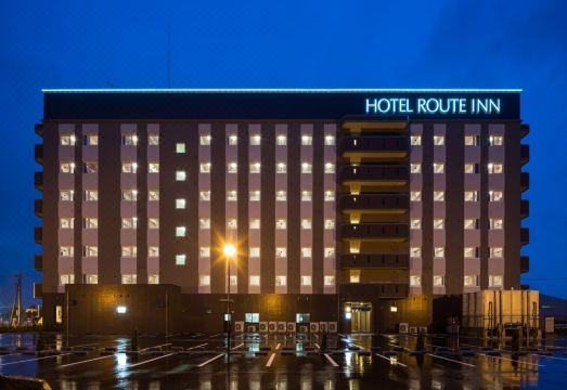 Hotel Route-Inn Isesaki Inter - Housity