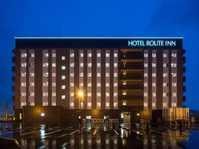 Hotel Route-Inn Isesaki Inter