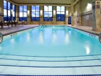 Holiday Inn Express CASPER-I-25 by IHG - Pools