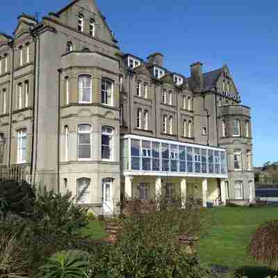 Harbour Hotel Padstow Hotel Exterior