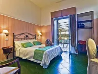 Hotel Scapolatiello Hotels in Cava de' Tirreni
