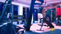 Valada Hotel and Resorts - Gym