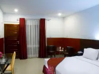 Rudang Hotel & Resort Berastagi