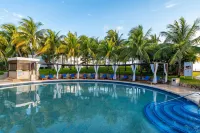 Hotel Dos Playas Faranda Cancún - Bãi biển