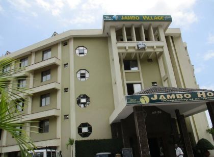 Jambo Village Hotel