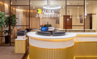 Aura Aquarelle Hotel