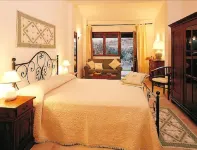 Hotel Spartivento