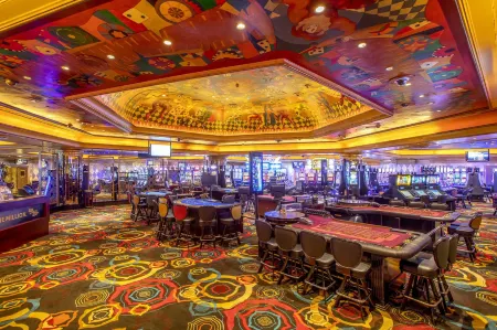 The Cascades Hotel at Sun City Resort