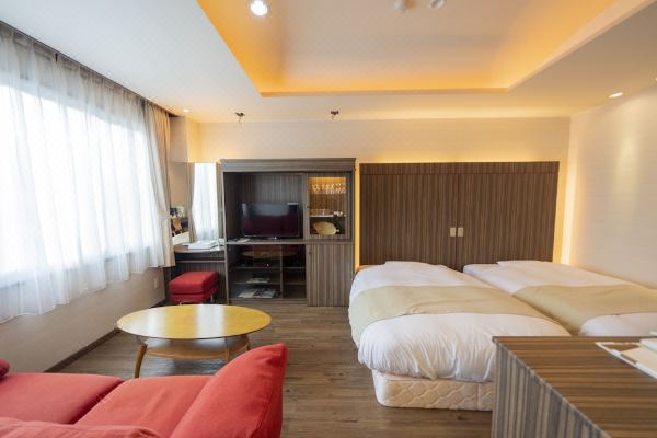 가와유 간코 호텔(Kawayu Kanko Hotel)_3