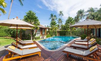 Chuz Villas Samui