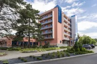 Hotel Kudowa Manufaktura Relaksu Hôtels à : Kudowa-Zdroj