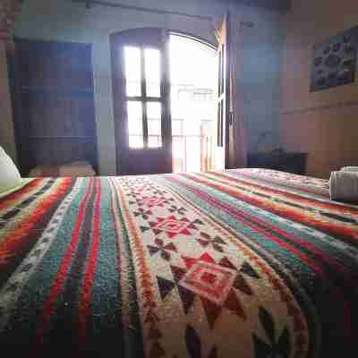 Doña Esther Otavalo Rooms